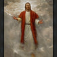 In His Glory