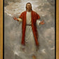 In His Glory