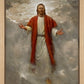 In His Glory