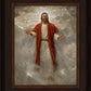 In His Glory