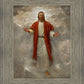 In His Glory