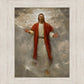 In His Glory