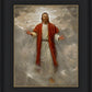 In His Glory
