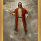 In His Glory