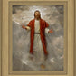 In His Glory