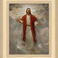 In His Glory