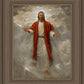 In His Glory
