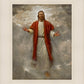 In His Glory