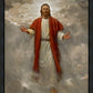 In His Glory