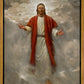 In His Glory
