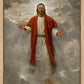 In His Glory