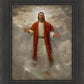 In His Glory