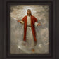 In His Glory