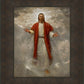 In His Glory