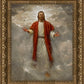 In His Glory
