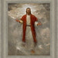 In His Glory
