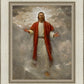 In His Glory