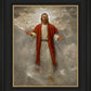 In His Glory