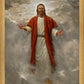 In His Glory