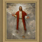 In His Glory