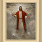 In His Glory