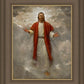 In His Glory