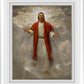 In His Glory