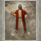 In His Glory