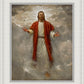 In His Glory
