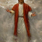 In His Glory