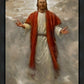 In His Glory