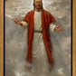 In His Glory