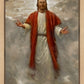 In His Glory