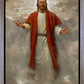 In His Glory