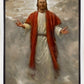 In His Glory