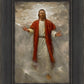 In His Glory