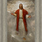 In His Glory
