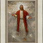 In His Glory