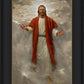 In His Glory