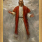 In His Glory