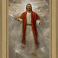 In His Glory