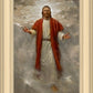 In His Glory