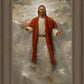 In His Glory