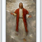 In His Glory