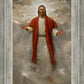 In His Glory