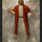 In His Glory