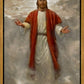 In His Glory