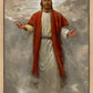 In His Glory