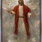 In His Glory