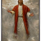 In His Glory
